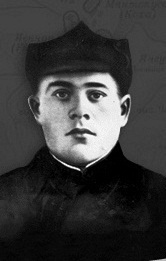 Дунаев Михаил Никитович